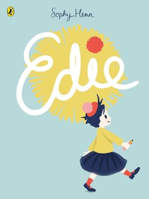 cover image of Edie